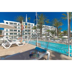 WALHALLA - Alojamientos en PLAYA DEL INGLES