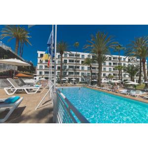 WALHALLA - Alojamientos en PLAYA DEL INGLES