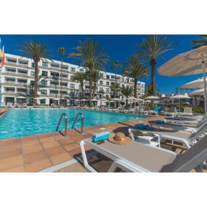 WALHALLA - Alojamientos en PLAYA DEL INGLES