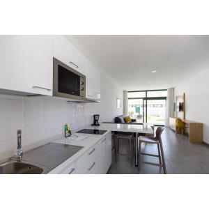 WALHALLA - Alojamientos en PLAYA DEL INGLES