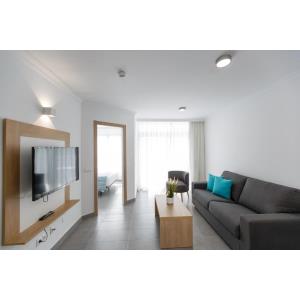 WALHALLA - Alojamientos en PLAYA DEL INGLES