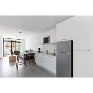 WALHALLA - Alojamientos en PLAYA DEL INGLES