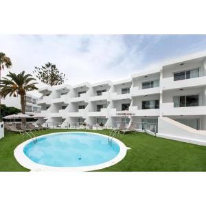 GUATIZA - Alojamientos en PLAYA DEL INGLES