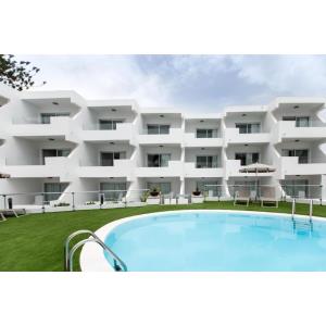 GUATIZA - Alojamientos en PLAYA DEL INGLES