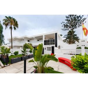 GUATIZA - Alojamientos en PLAYA DEL INGLES