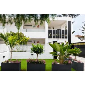 GUATIZA - Alojamientos en PLAYA DEL INGLES