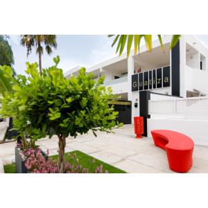 GUATIZA - Alojamientos en PLAYA DEL INGLES