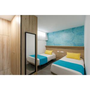 GUATIZA - Alojamientos en PLAYA DEL INGLES