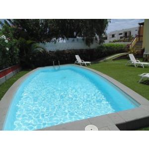 NEW MIAMI PLAYA - Alojamientos en SAN AGUSTIN