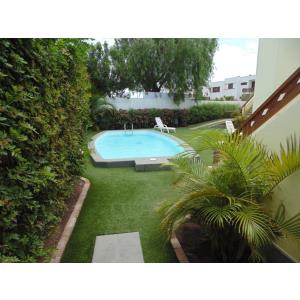 NEW MIAMI PLAYA - Alojamientos en SAN AGUSTIN