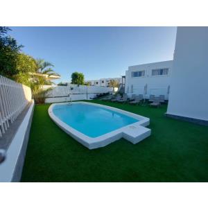 NEW MIAMI PLAYA - Alojamientos en SAN AGUSTIN