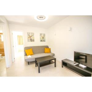 NEW MIAMI PLAYA - Alojamientos en SAN AGUSTIN