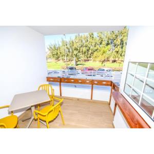 NEW MIAMI PLAYA - Alojamientos en SAN AGUSTIN