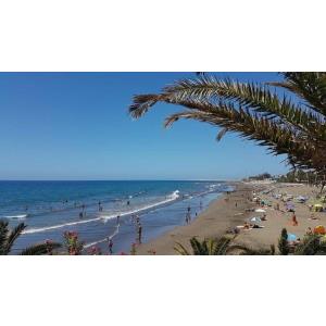 NEW MIAMI PLAYA - Alojamientos en SAN AGUSTIN