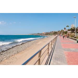 NEW MIAMI PLAYA - Alojamientos en SAN AGUSTIN