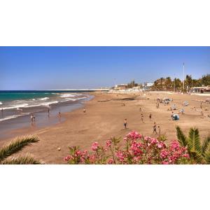 NEW MIAMI PLAYA - Alojamientos en SAN AGUSTIN