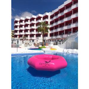 RITUAL MASPALOMAS (ADULTS ONLY) - Alojamientos en PLAYA DEL INGLES