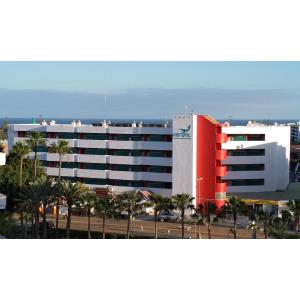 RITUAL MASPALOMAS (ADULTS ONLY) - Alojamientos en PLAYA DEL INGLES