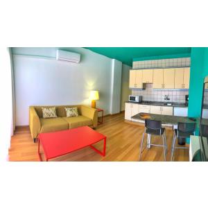 RITUAL MASPALOMAS (ADULTS ONLY) - Alojamientos en PLAYA DEL INGLES