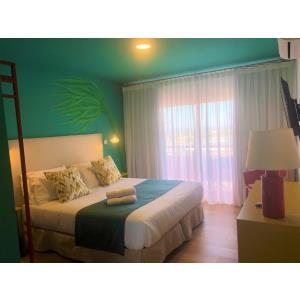 RITUAL MASPALOMAS (ADULTS ONLY) - Alojamientos en PLAYA DEL INGLES