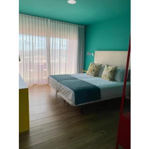 RITUAL MASPALOMAS (ADULTS ONLY) - Alojamientos en PLAYA DEL INGLES