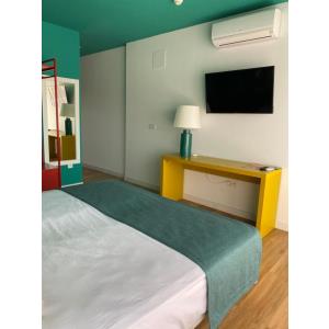 RITUAL MASPALOMAS (ADULTS ONLY) - Alojamientos en PLAYA DEL INGLES