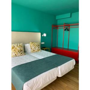 RITUAL MASPALOMAS (ADULTS ONLY) - Alojamientos en PLAYA DEL INGLES