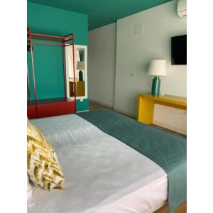 RITUAL MASPALOMAS (ADULTS ONLY) - Alojamientos en PLAYA DEL INGLES