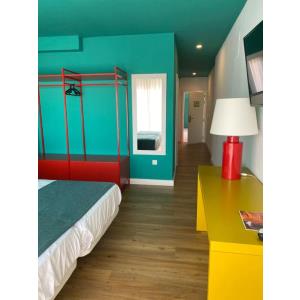 RITUAL MASPALOMAS (ADULTS ONLY) - Alojamientos en PLAYA DEL INGLES