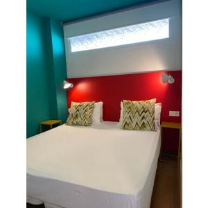 RITUAL MASPALOMAS (ADULTS ONLY) - Alojamientos en PLAYA DEL INGLES