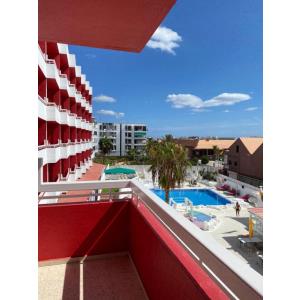 RITUAL MASPALOMAS (ADULTS ONLY) - Alojamientos en PLAYA DEL INGLES