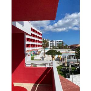 RITUAL MASPALOMAS (ADULTS ONLY) - Alojamientos en PLAYA DEL INGLES