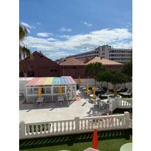 RITUAL MASPALOMAS (ADULTS ONLY) - Alojamientos en PLAYA DEL INGLES