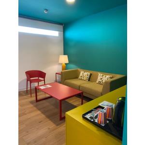 RITUAL MASPALOMAS (ADULTS ONLY) - Alojamientos en PLAYA DEL INGLES