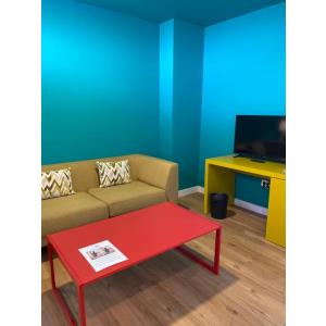 RITUAL MASPALOMAS (ADULTS ONLY) - Alojamientos en PLAYA DEL INGLES