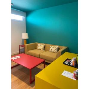 RITUAL MASPALOMAS (ADULTS ONLY) - Alojamientos en PLAYA DEL INGLES