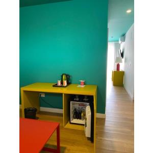 RITUAL MASPALOMAS (ADULTS ONLY) - Alojamientos en PLAYA DEL INGLES