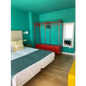 RITUAL MASPALOMAS (ADULTS ONLY) - Alojamientos en PLAYA DEL INGLES