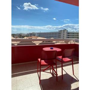 RITUAL MASPALOMAS (ADULTS ONLY) - Alojamientos en PLAYA DEL INGLES