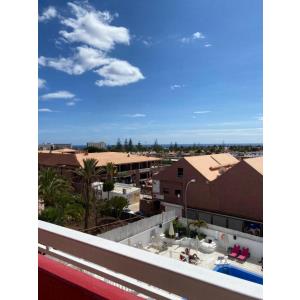 RITUAL MASPALOMAS (ADULTS ONLY) - Alojamientos en PLAYA DEL INGLES