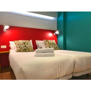 RITUAL MASPALOMAS (ADULTS ONLY) - Alojamientos en PLAYA DEL INGLES