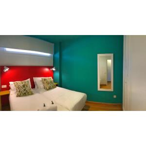 RITUAL MASPALOMAS (ADULTS ONLY) - Alojamientos en PLAYA DEL INGLES