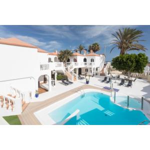 LIVVO GALERA BEACH - Alojamientos en CORRALEJO