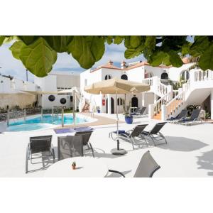 LIVVO GALERA BEACH - Alojamientos en CORRALEJO