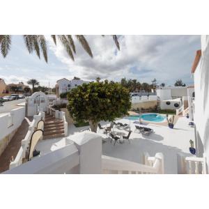 LIVVO GALERA BEACH - Alojamientos en CORRALEJO