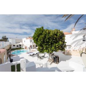 LIVVO GALERA BEACH - Alojamientos en CORRALEJO