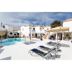 LIVVO GALERA BEACH - Alojamientos en CORRALEJO