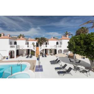 LIVVO GALERA BEACH - Alojamientos en CORRALEJO