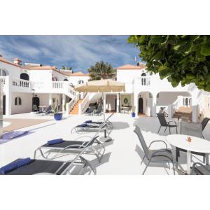 LIVVO GALERA BEACH - Alojamientos en CORRALEJO