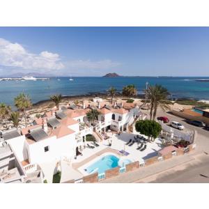 LIVVO GALERA BEACH - Alojamientos en CORRALEJO